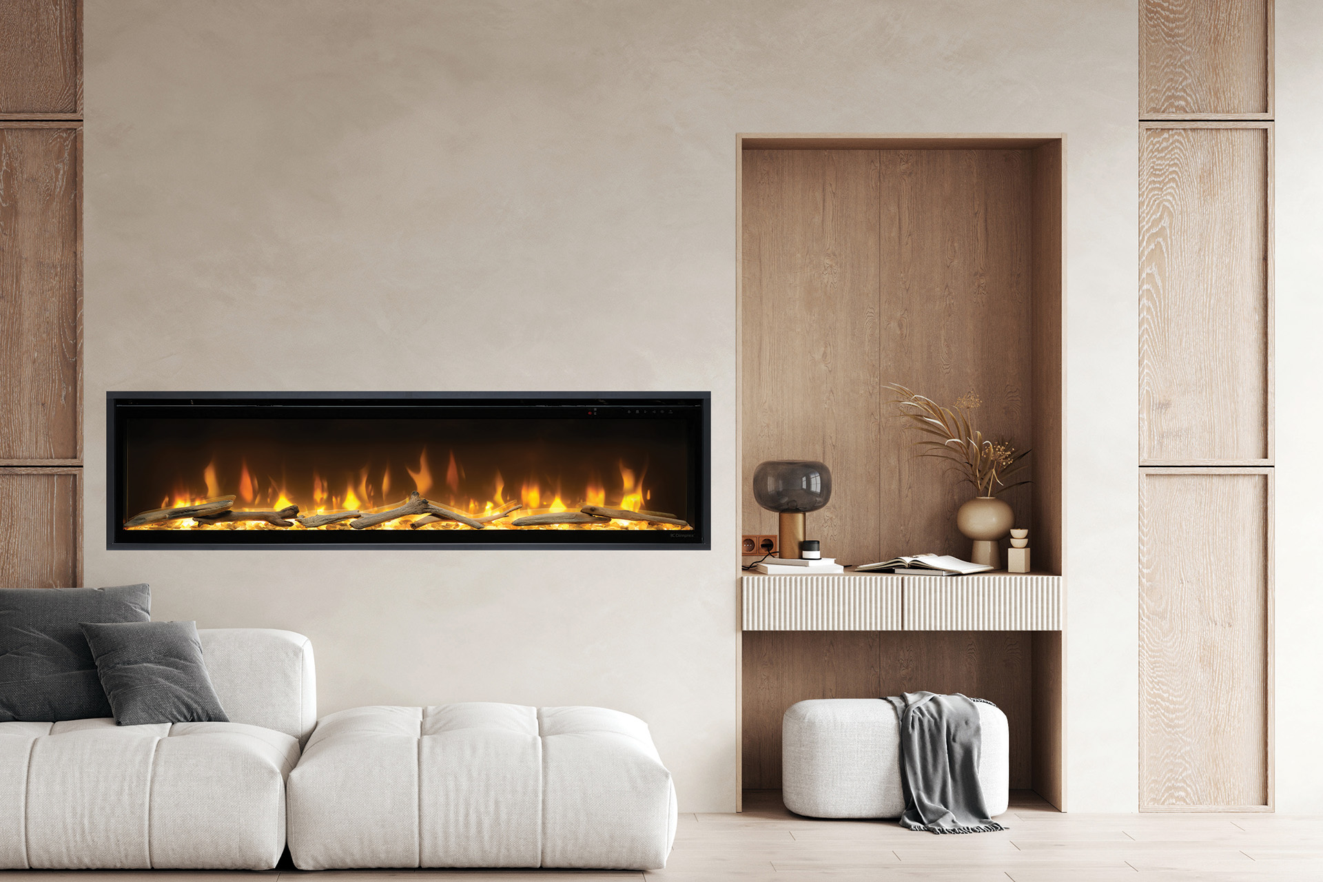 Ignite Evolve | Architecture & Design