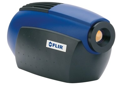 Fuel Cell Camera Researchers use FLIR thermal cameras to study fuel cell performance ...