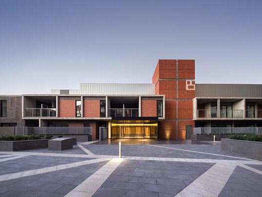 Milbrick | Architecture & Design