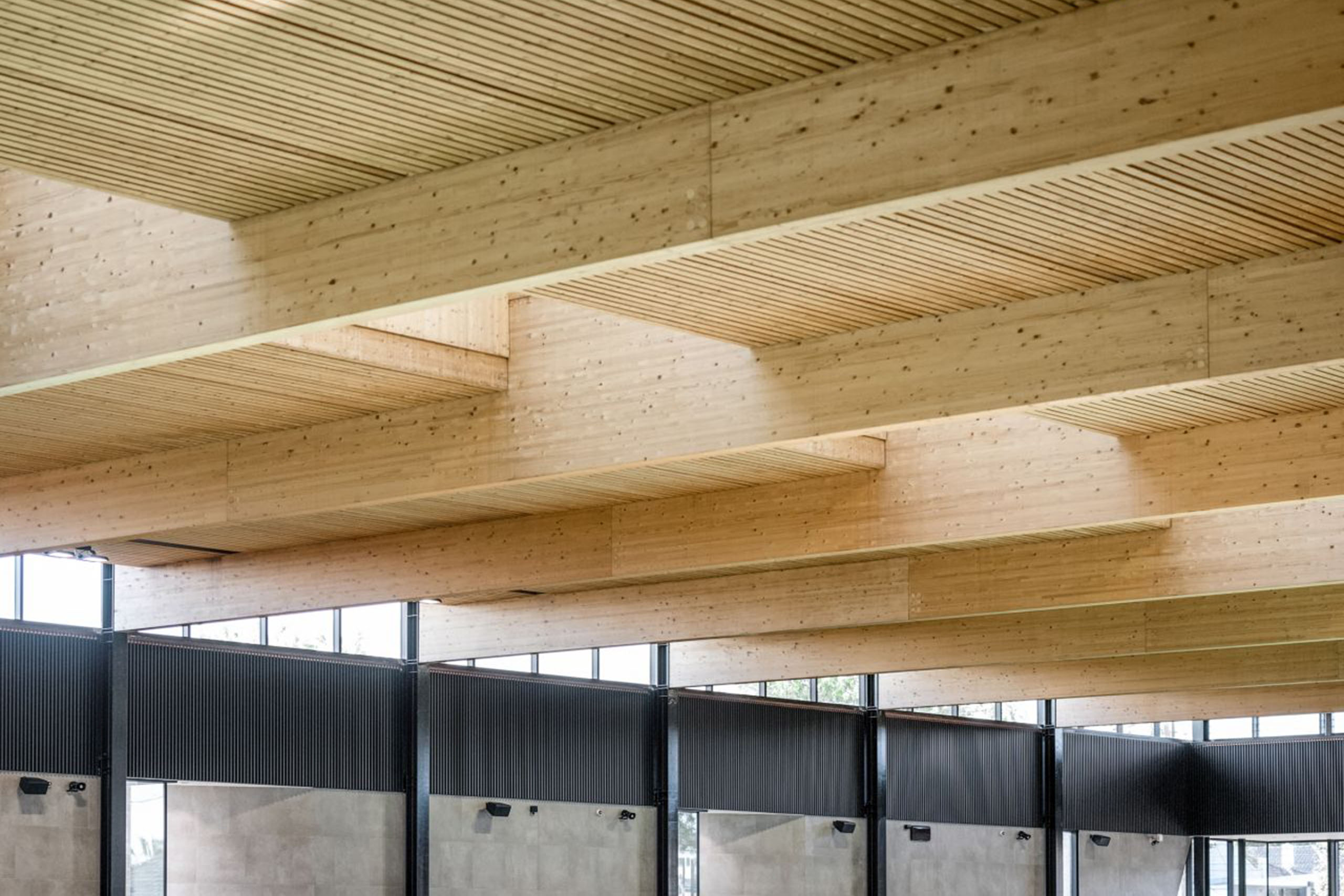 CPD: Engineered Timber for Net Zero Carbon Buildings | Architecture ...