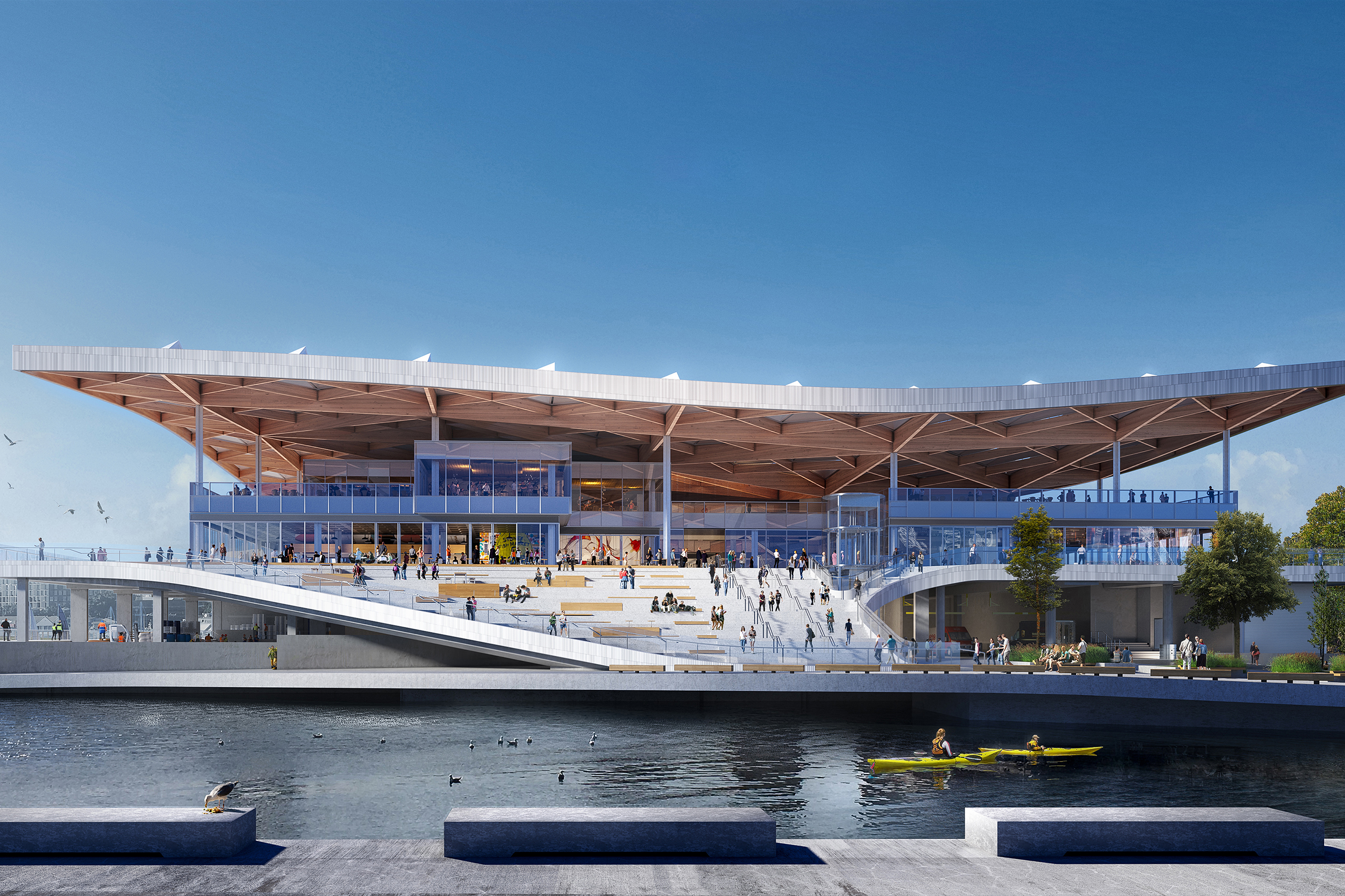 first-look-at-new-sydney-fish-market-architecture-design