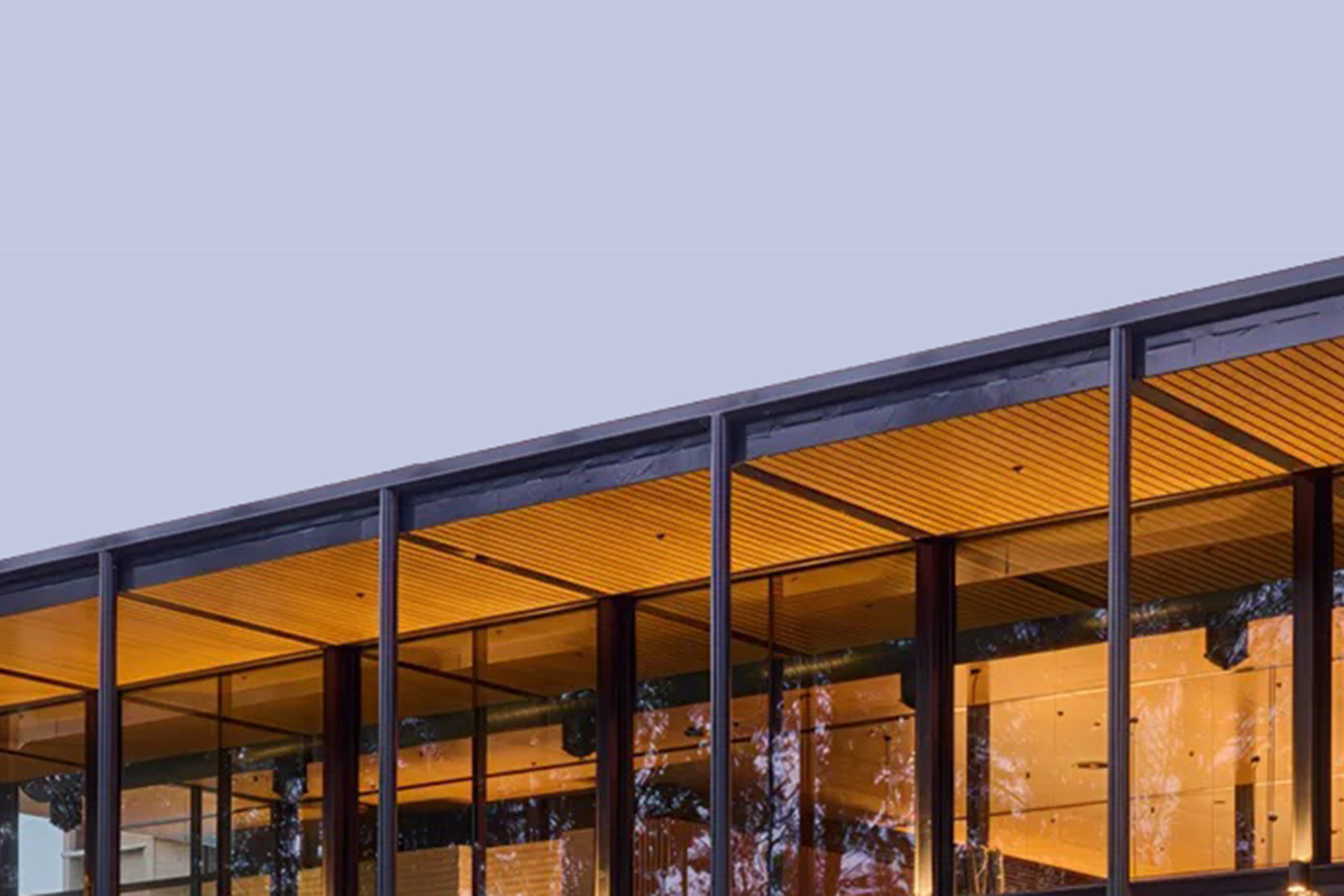 SUPAWOOD’s internal and external architectural lining systems ...