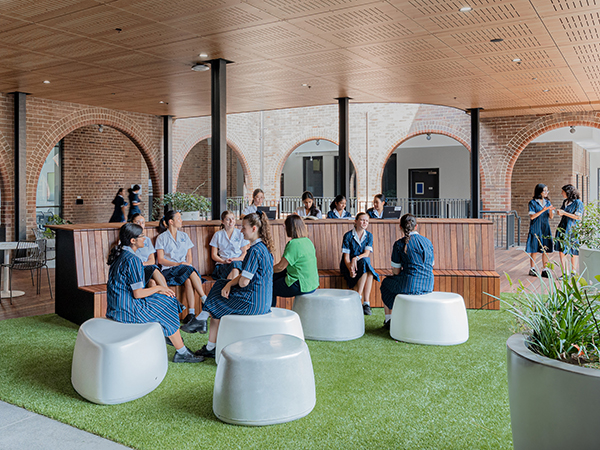 Sustainability Panel #3: Sustainable trends in education design ...