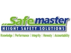 Safemaster Height Safety Solutions | Architecture & Design