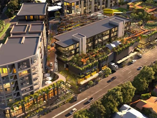 City planners love infill development. So why are cities struggling ...