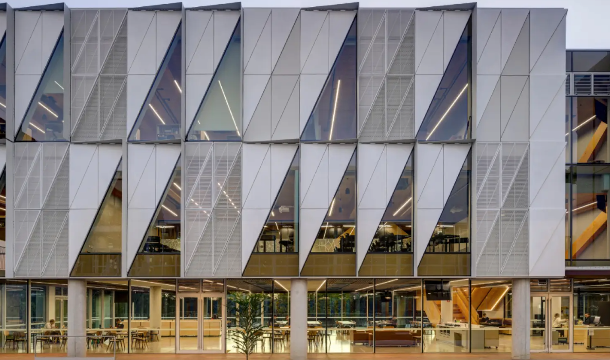 Episode 232: Sam Morris on mass timber design and why Architectus ...