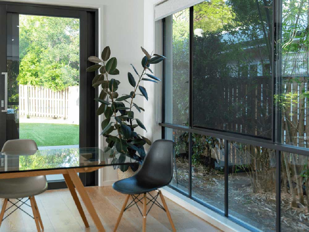 Crimsafe – securing more than just doors | Architecture & Design