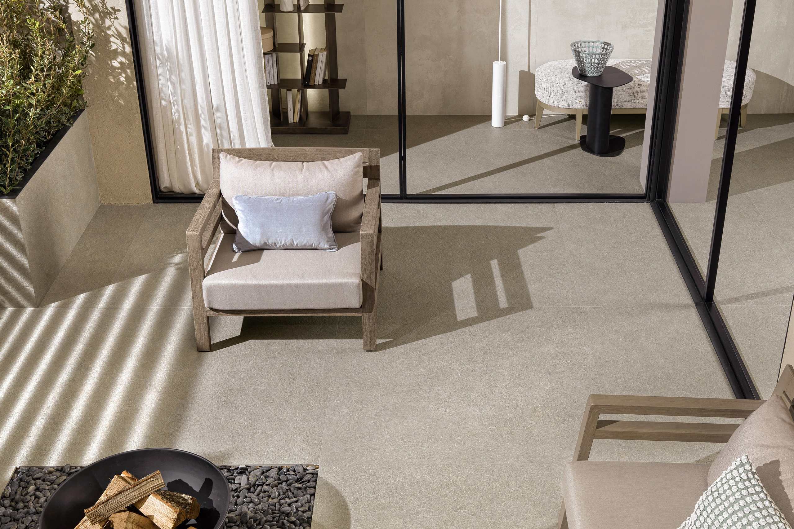 Sensitech’s slip resistant and tactile surfaces | Architecture & Design
