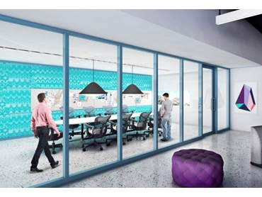 Deployable Partitioning System Shift Demountable Partitioning Systems from Formula Interiors ...