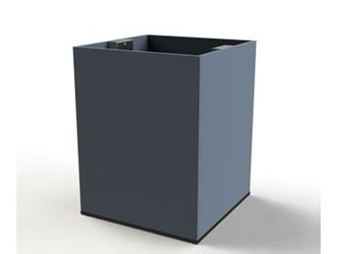 Shute-To-Shelf library dump bins from Wharington International ...