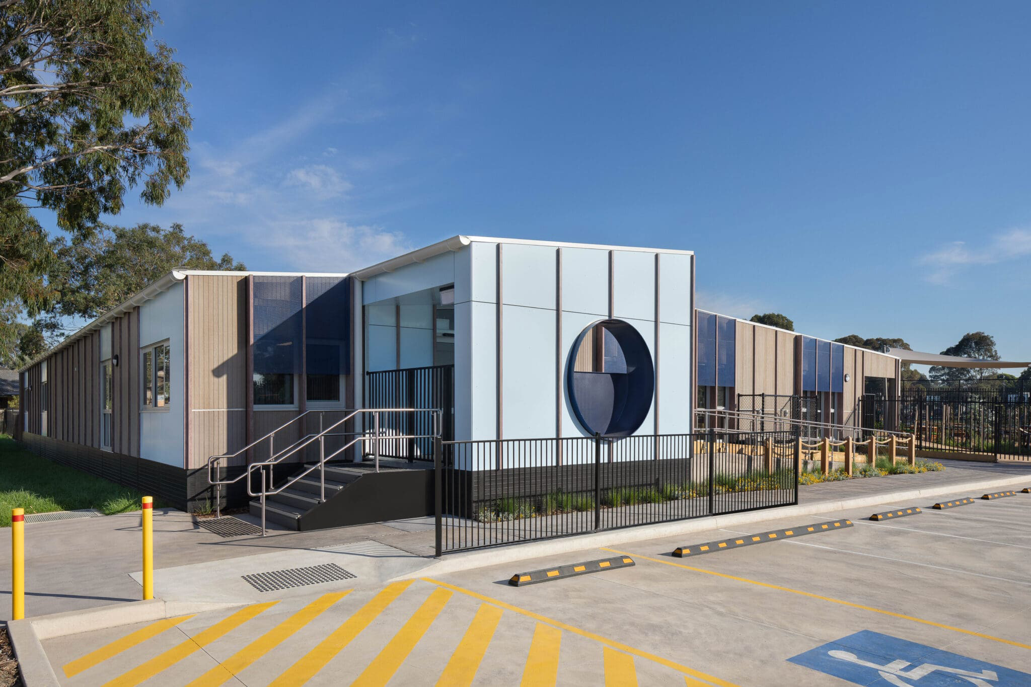 Modular Construction in Australia: The Current Landscape and the Road ...