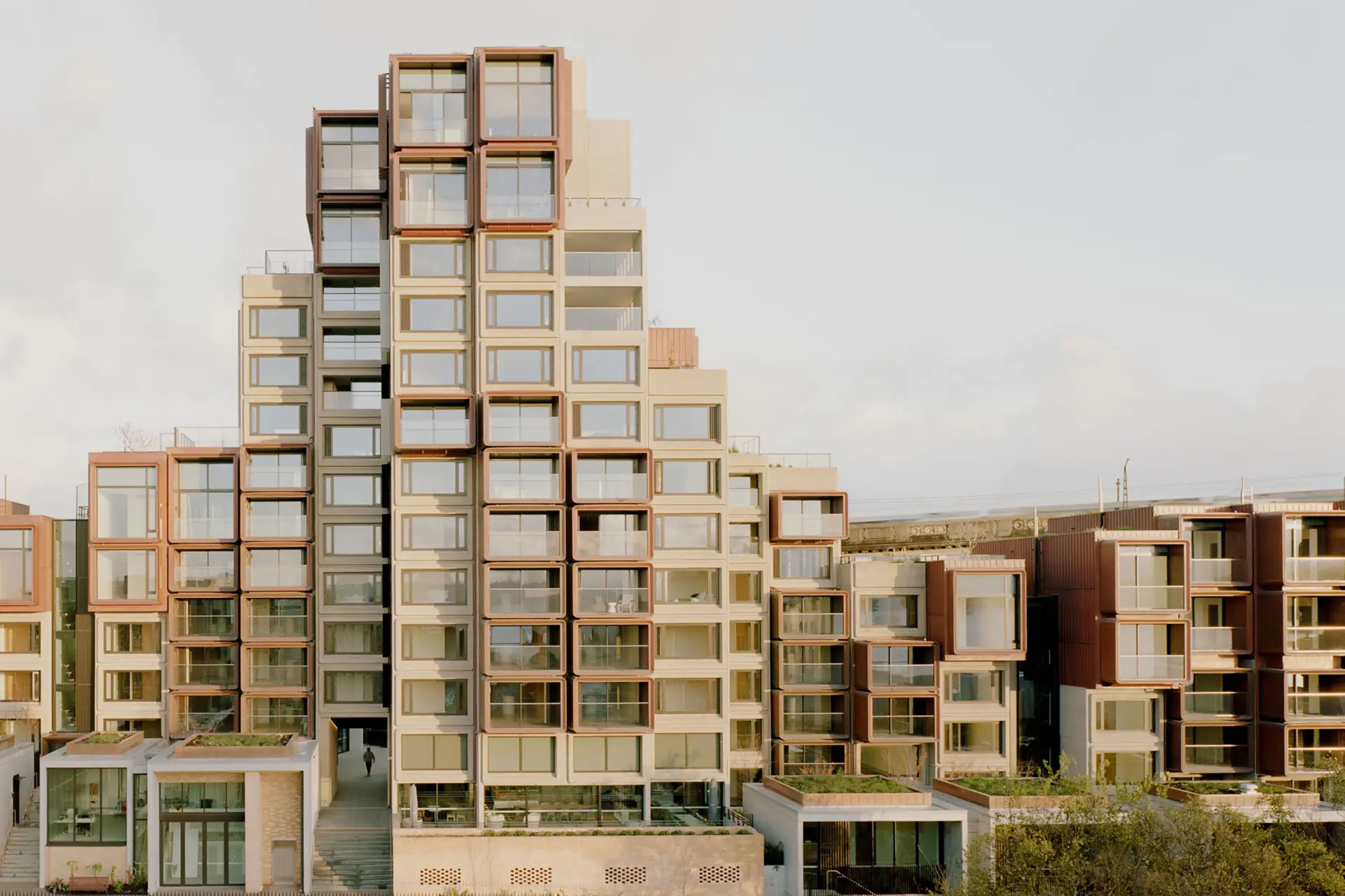 Discover this year's INDE.Awards winners | Architecture & Design