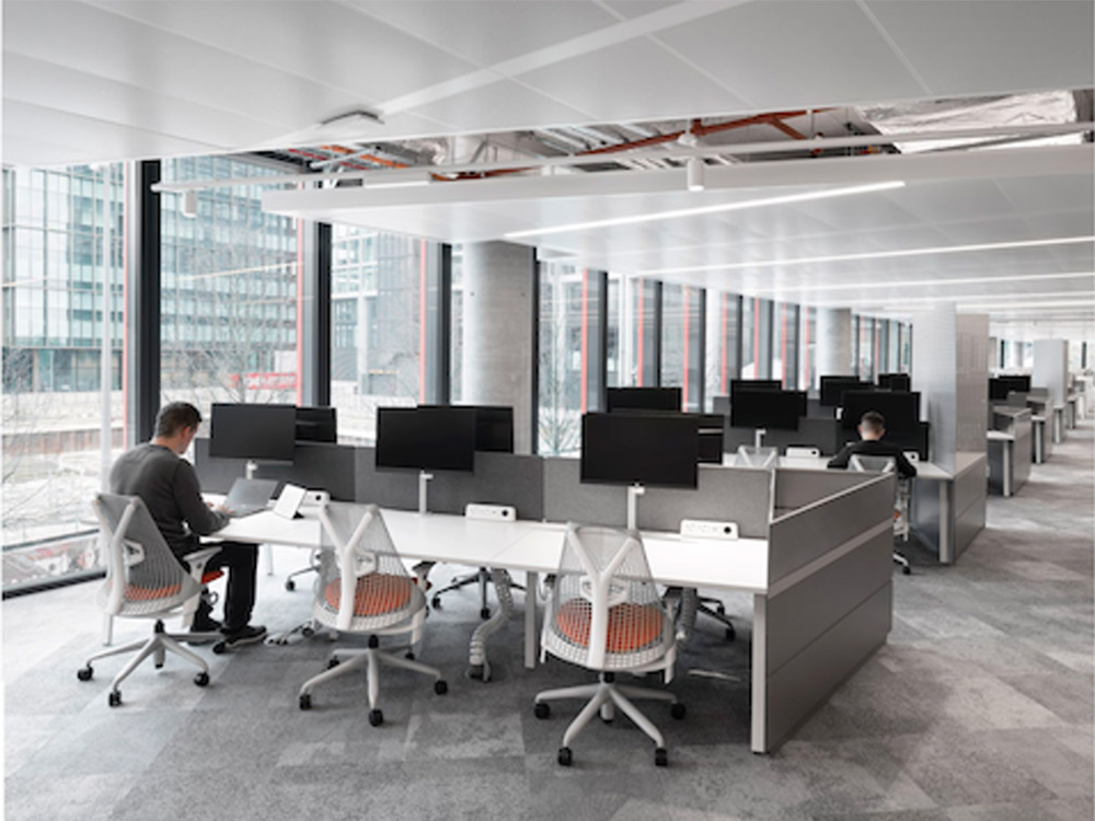 Picture of Understanding sound absorption coefficient – and why it matters in ...
