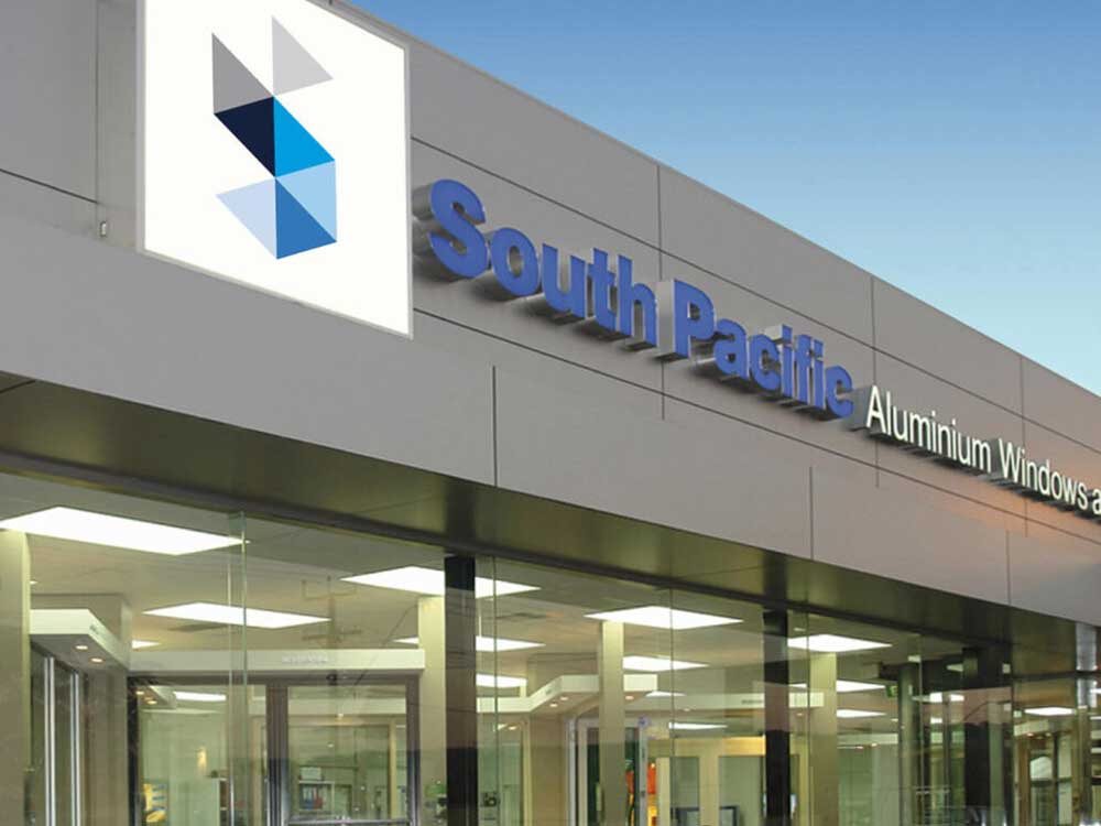 Alspec customer South Pacific Aluminium Windows and Doors turns 50 ...