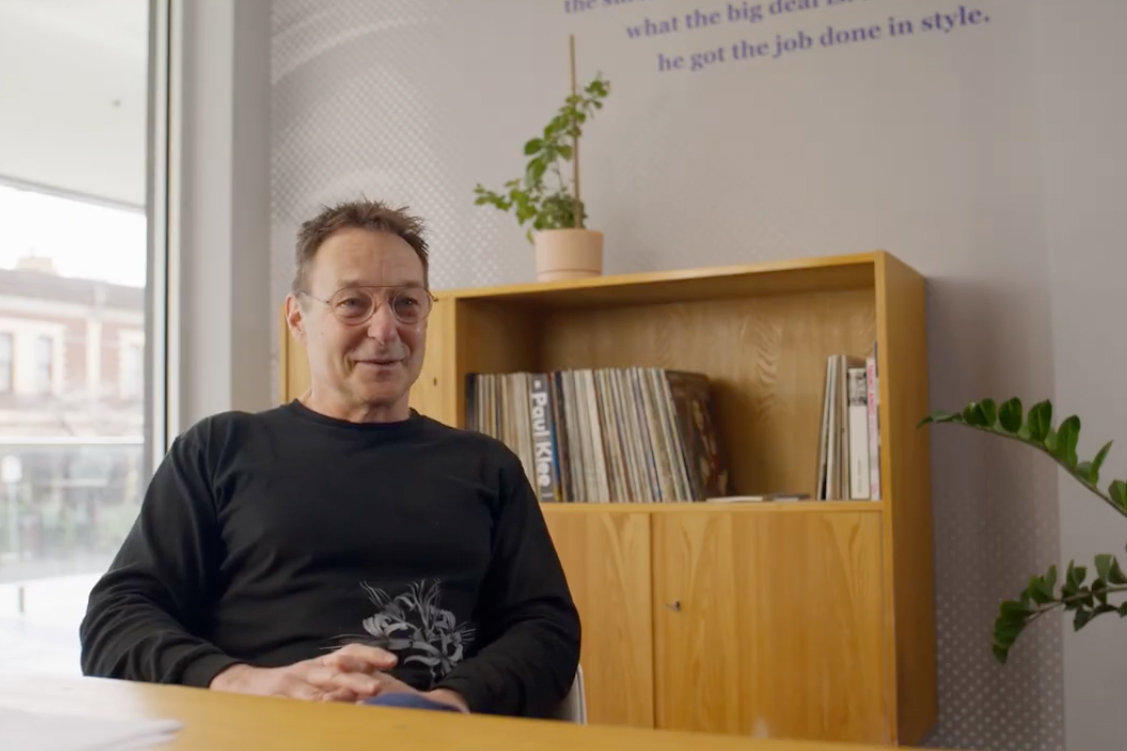 Steffen Design Rsc In conversation with Steffen Welsch: Sustainability, materials and ...