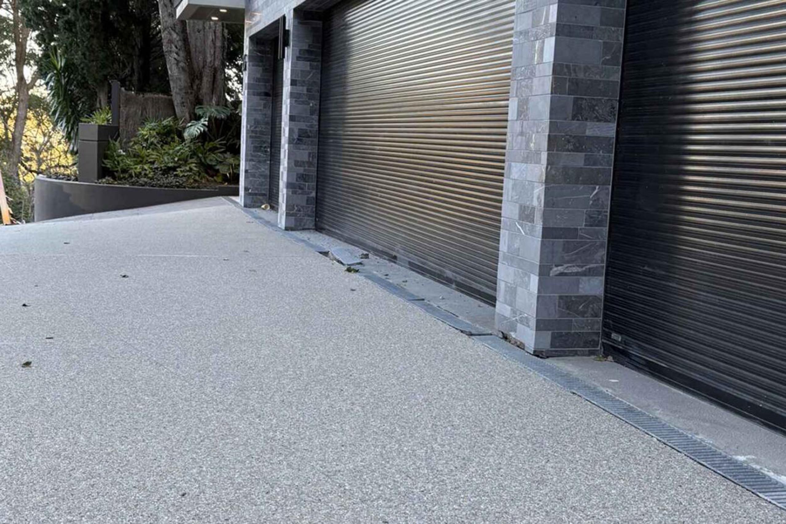 StoneSet solution creates seamless, long-lasting surface on concrete ...