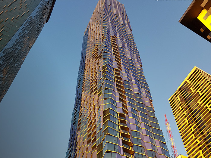 Changing construction through in innovation building systems ...