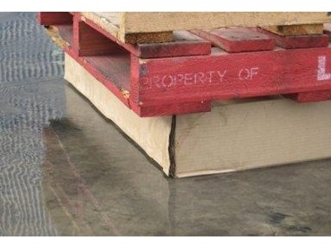 SupaVOID concrete void former available from BildaVoid Concrete ...