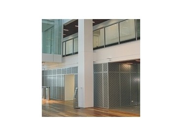 Supawood Interior Panels Highly Rated for Green Design | Architecture ...