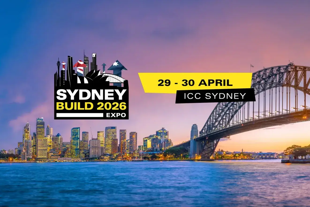 Designing with Country at Sydney Build Expo 2026 | Architecture & Design