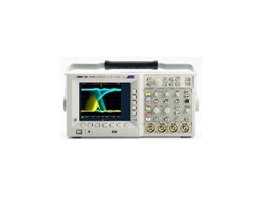 TDS3000C series oscilloscopes available from RS Components ...