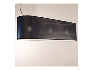 The Oval pendant light collection available from Satelight Design ...