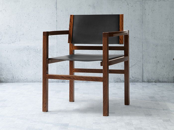 Siege Design The Sínte Chair | Architecture & Design