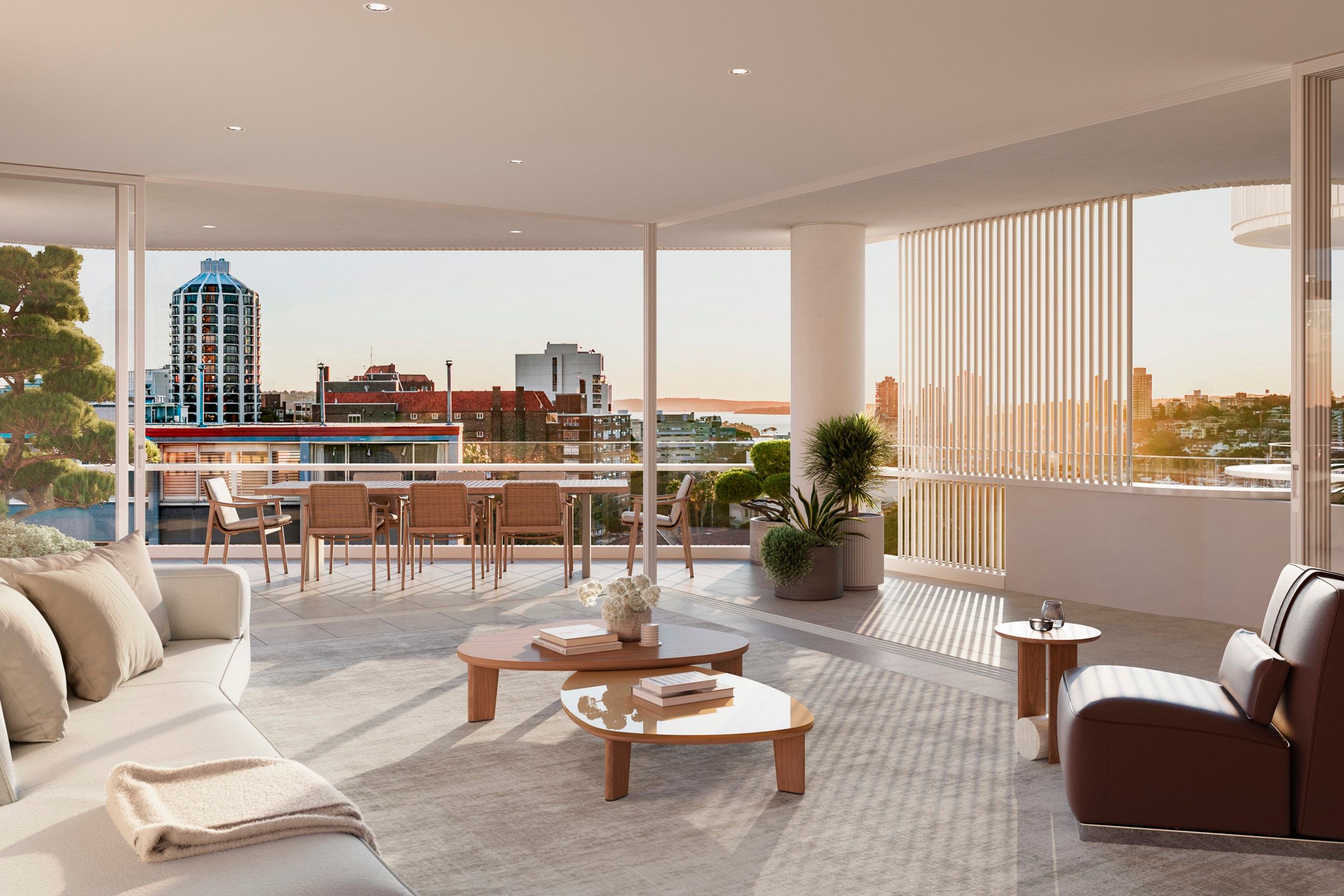 Luxury Apartment Project Cost Innovation Stirred photo