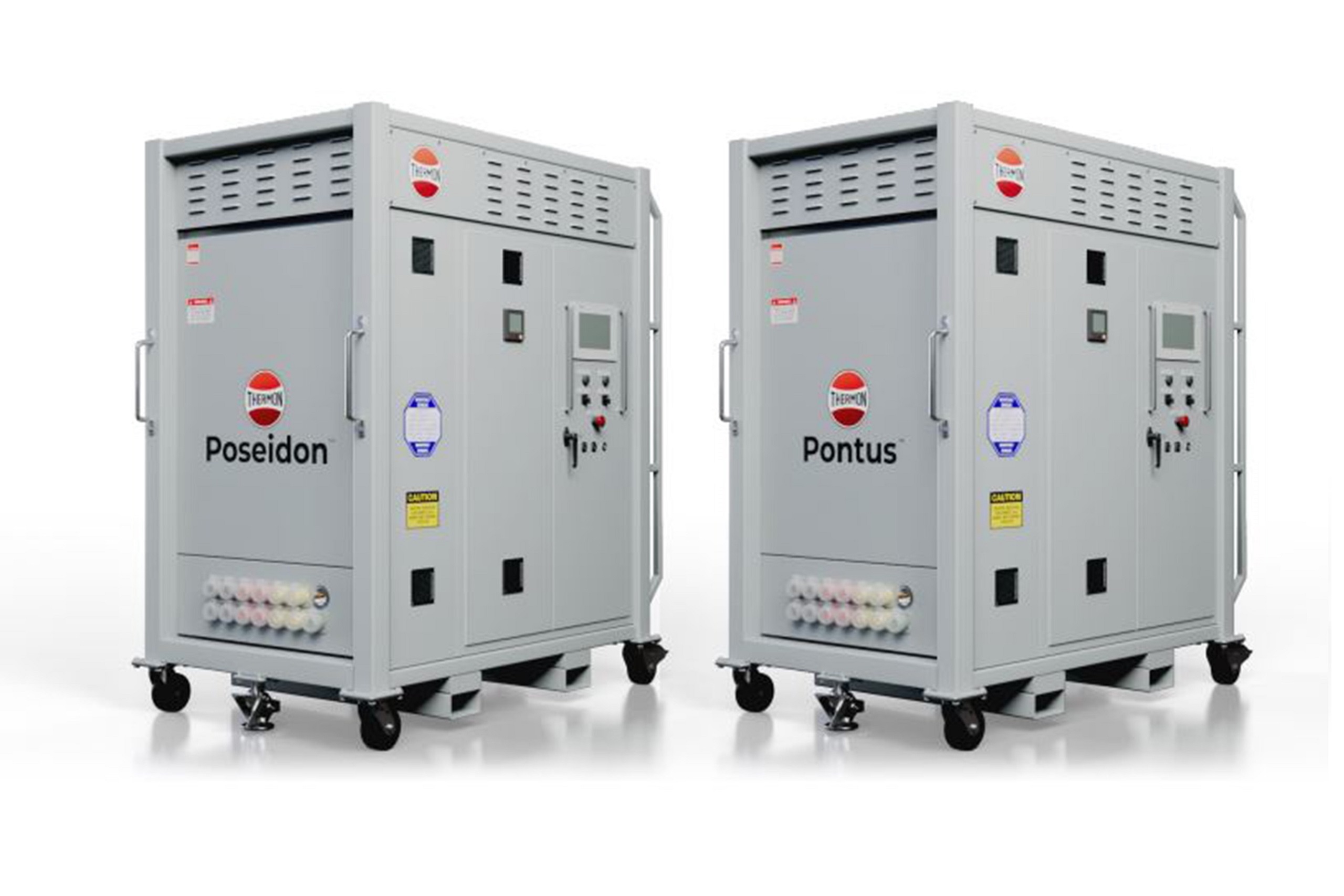 Thermon’s quote log for liquid load banks expands to $100M ...