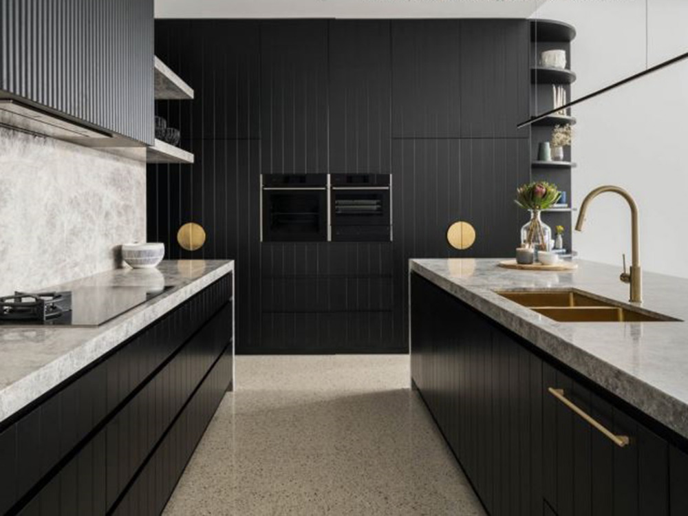 Top kitchen and bath trends for 2024 | Architecture & Design