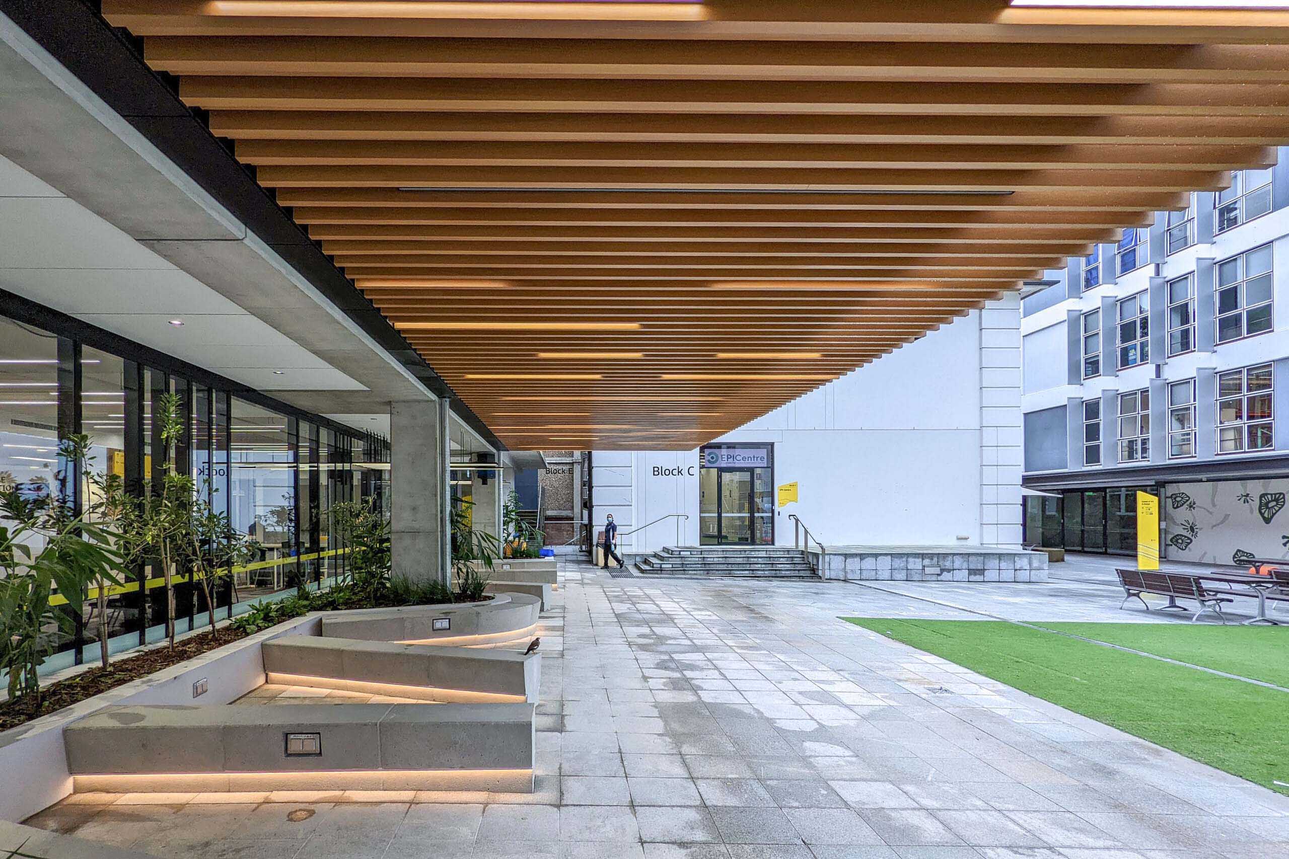 No Label Building How Supawood is promoting healthier and more sustainable building ...