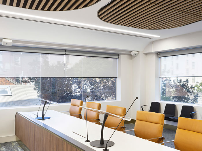 Automated Shade: The why and the how | Architecture & Design