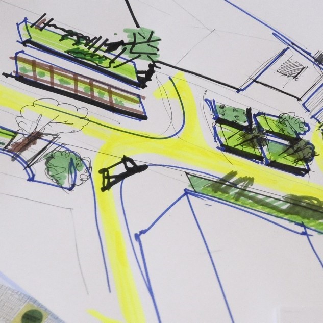 How Melbourne and Sydney might look in 2040 - 'the future is yet to be ...