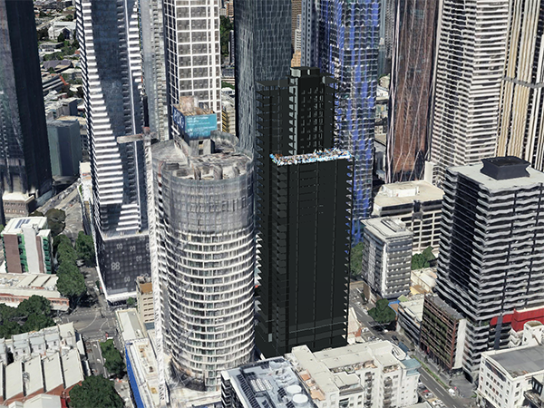 Integra Shade Solutions | Architecture & Design