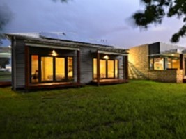 Specifying Weathertex cladding products for over 20 years ...