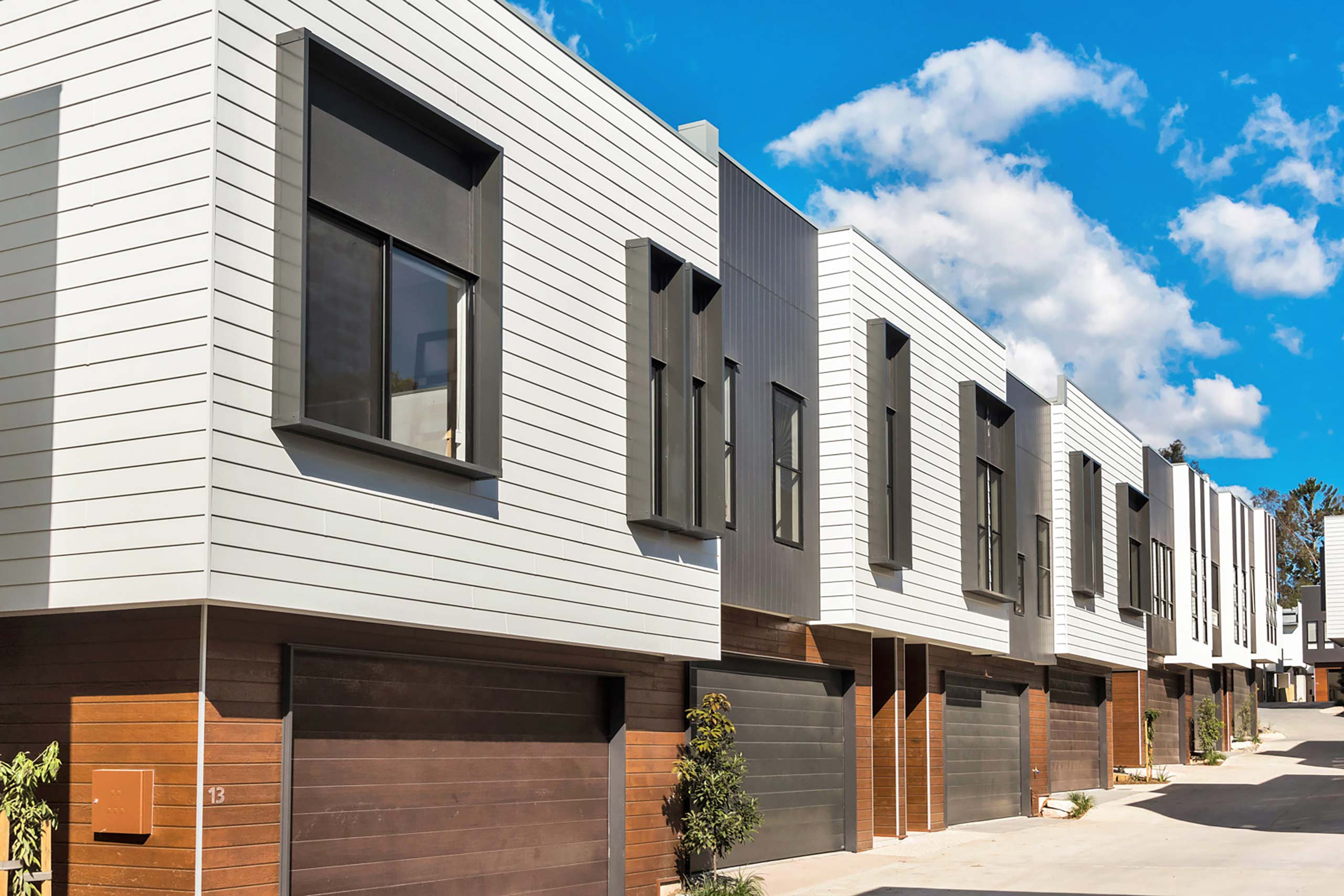 Architectural Timber Cladding Weatherboards | Architecture & Design