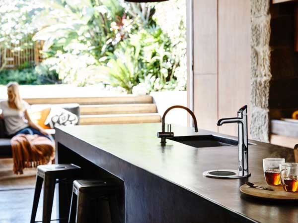 Experience pure water on tap with Zip HydroTap Design and Celsius, now ...