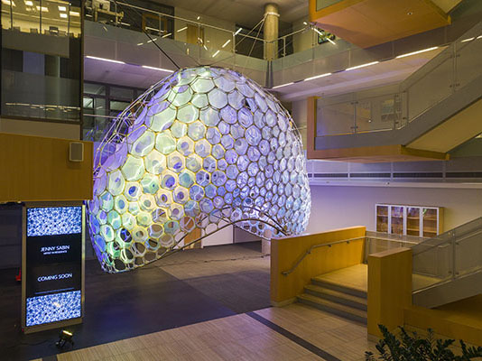 Microsoft combines architecture with AI | Architecture & Design