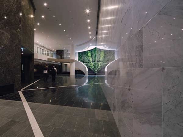 Case Study: Ardex adhesives help install 80 tons of finished stone at ...