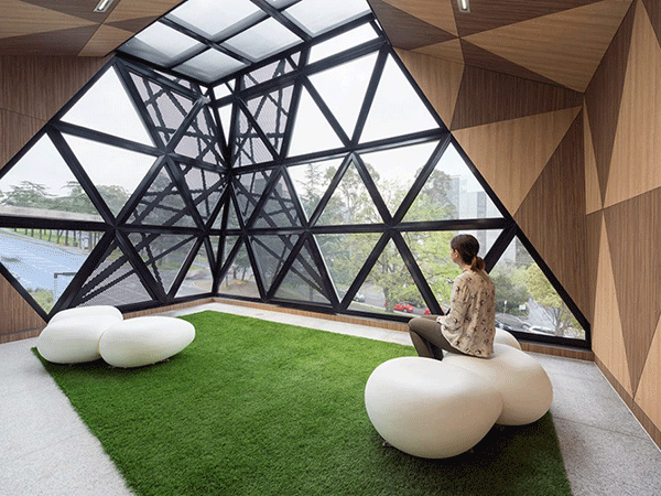 Designing healthcare spaces to be more inclusive | Architecture & Design