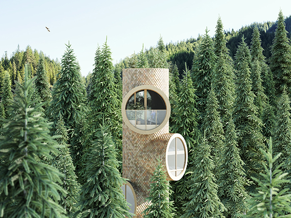 Miniox House The Minions House | Architecture & Design