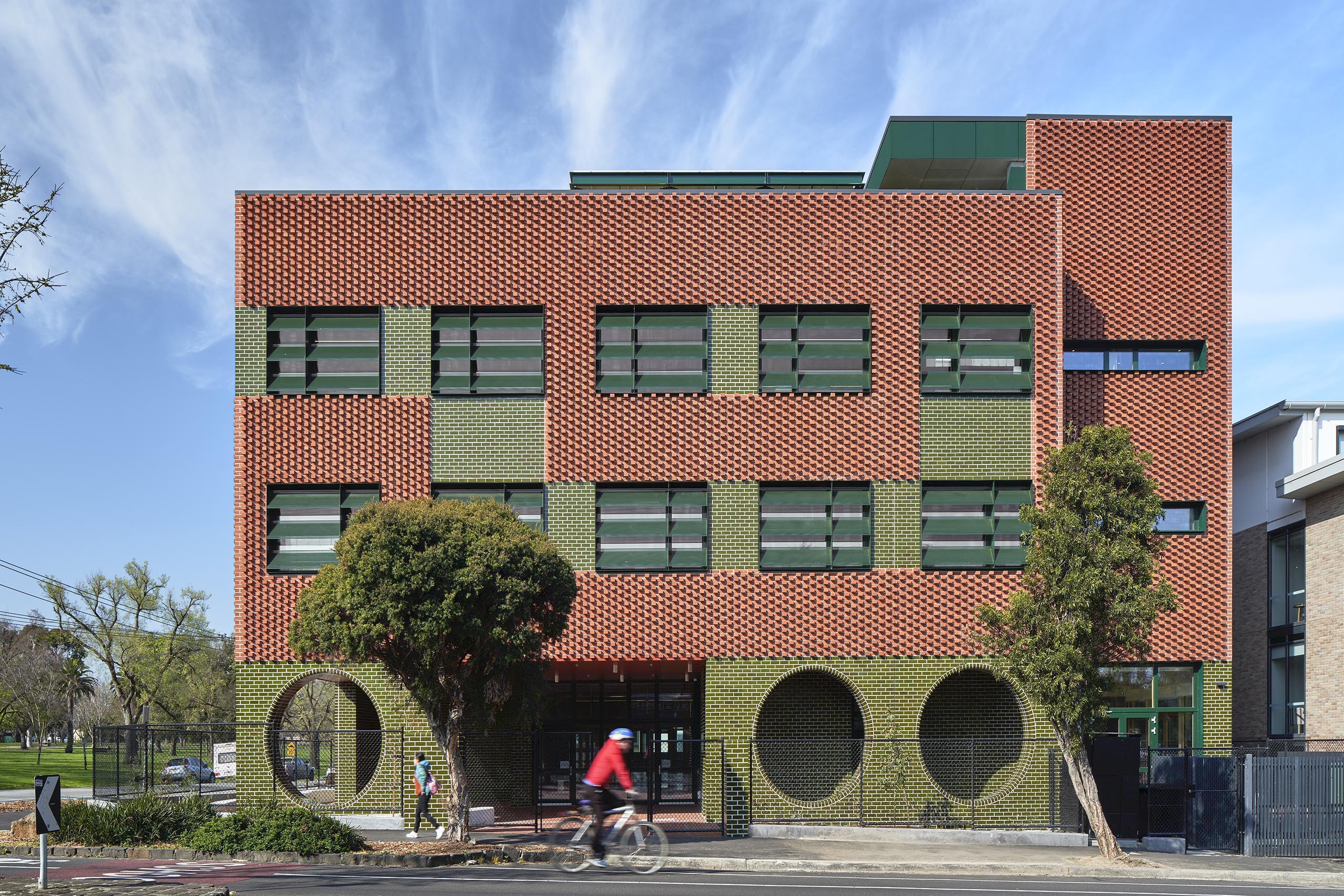 View of Passive House, the active choice to redefine living | Architecture & Design