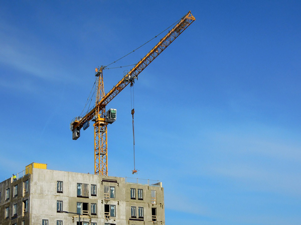 Structural scares halting building activity across Australia ...