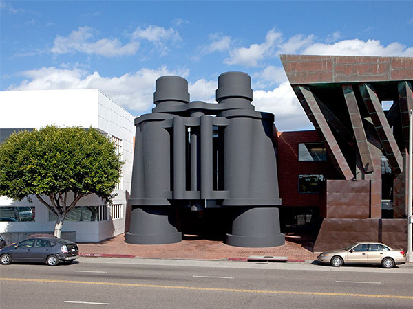 Frank Gehry's most famous designs | Architecture & Design