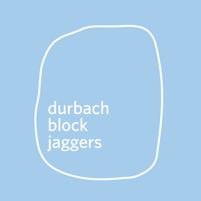 Jagger Design Durbach Block Jaggers | Architecture & Design