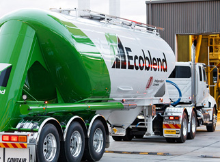 ECOBLEND – Supporting a Greener Future | Architecture & Design