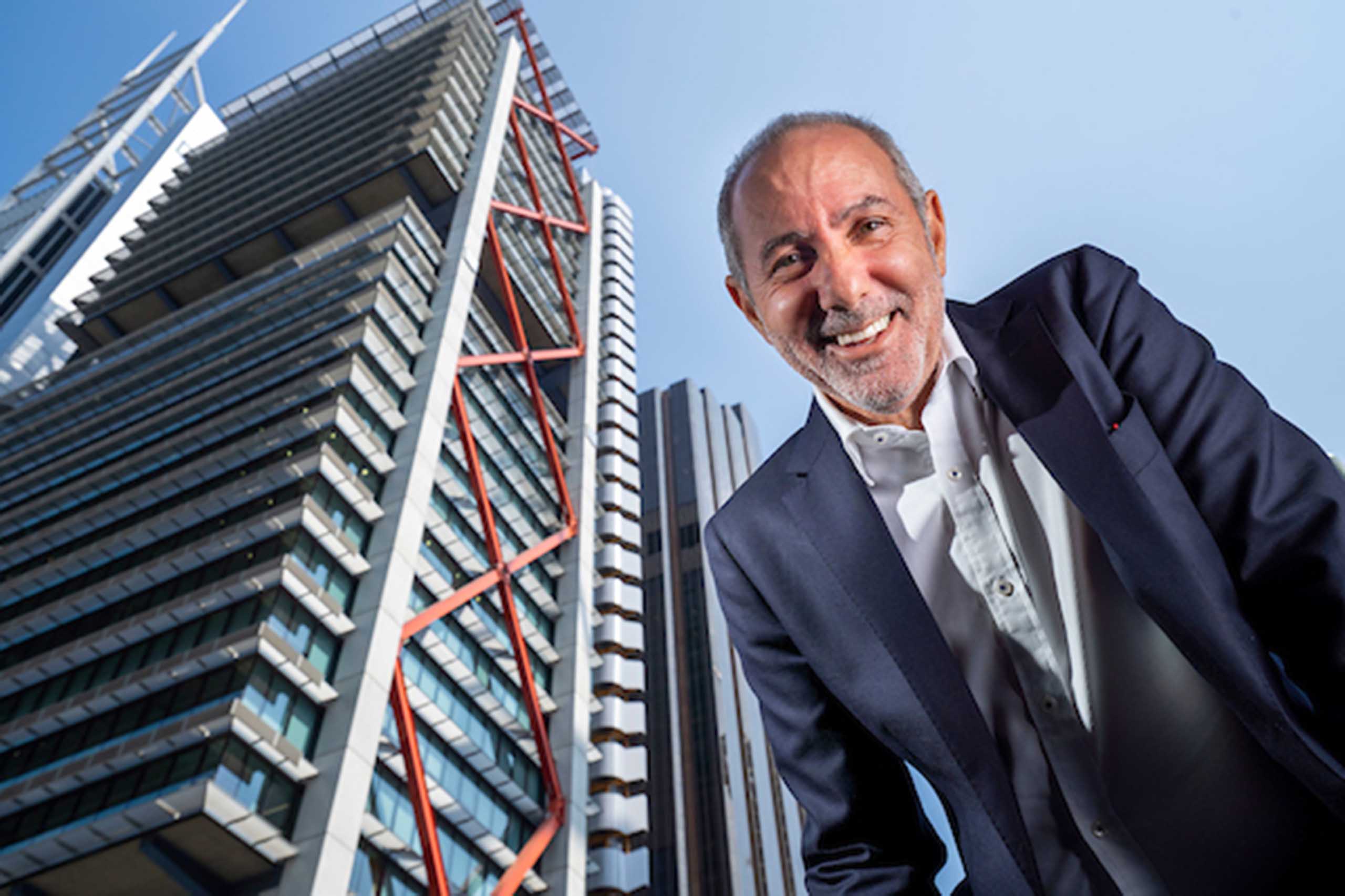 Episode 286: Reviewing 40 Years of Architecture with Ed Lippmann ...