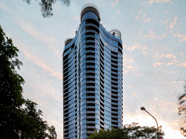 Image showcasing Strata managers who handle apartments coming under the spotlight ...