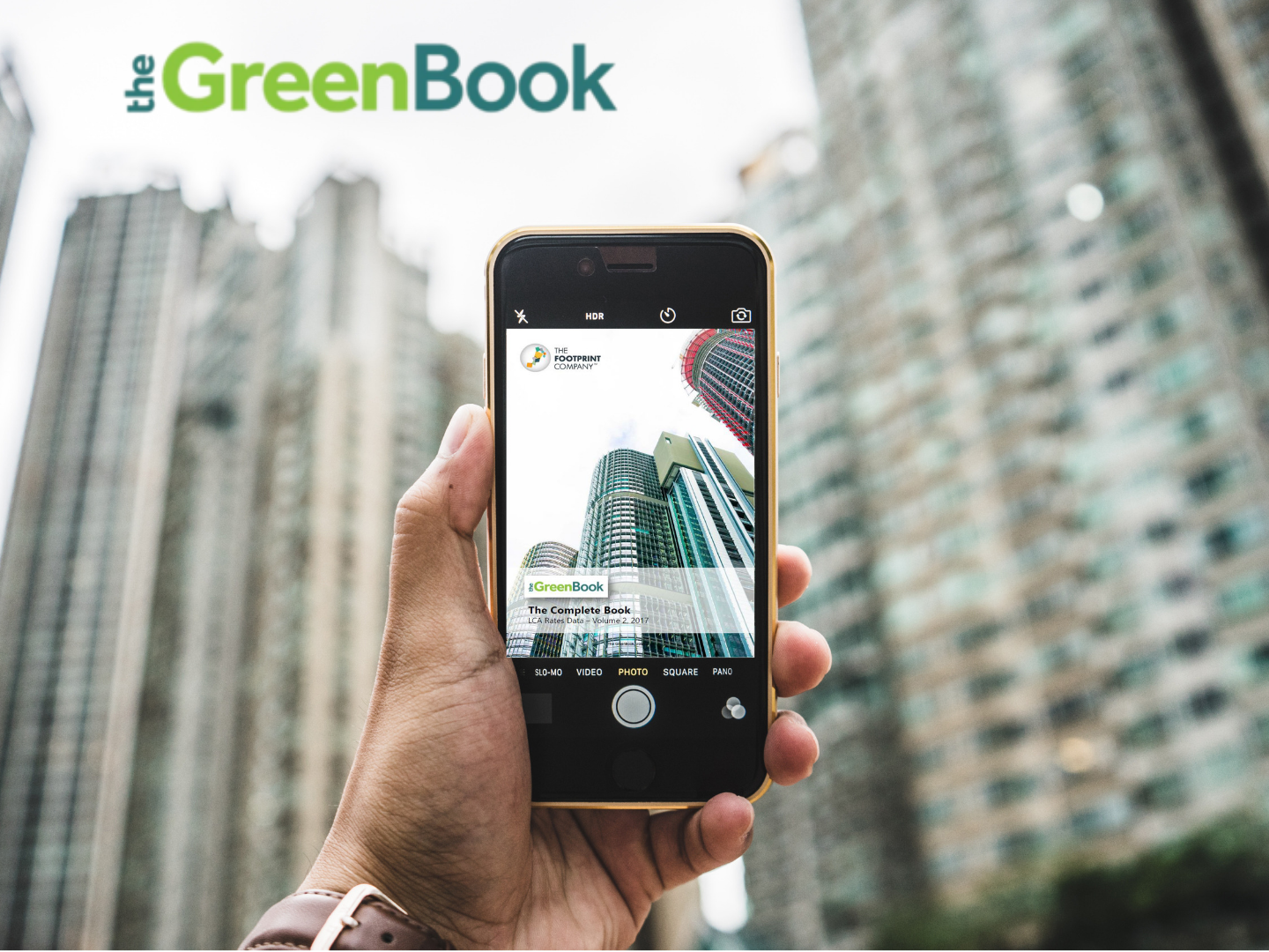 The GreenBook™ | Architecture & Design