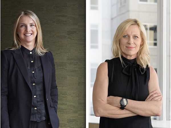 New appointments at GroupGSA | Architecture & Design